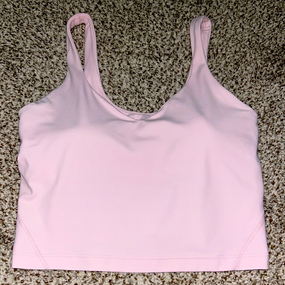 Lululemon Align Tank